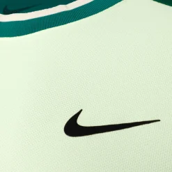 New Court Dri-Fit Slam T-Shirt Men - Light Green, Dark Green Shirts