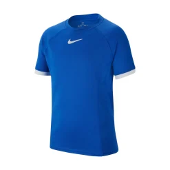 Cheap Court Dri-Fit T-Shirt Boys - Blue, White Shirts