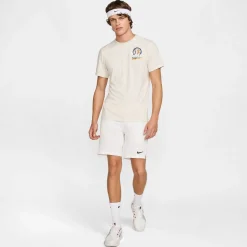 Outlet Court Dri-Fit T-Shirt Men - Beige, Multicoloured Shirts
