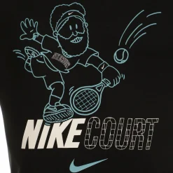 Clearance Court Dri-Fit T-Shirt Men - Black, Multicoloured Shirts