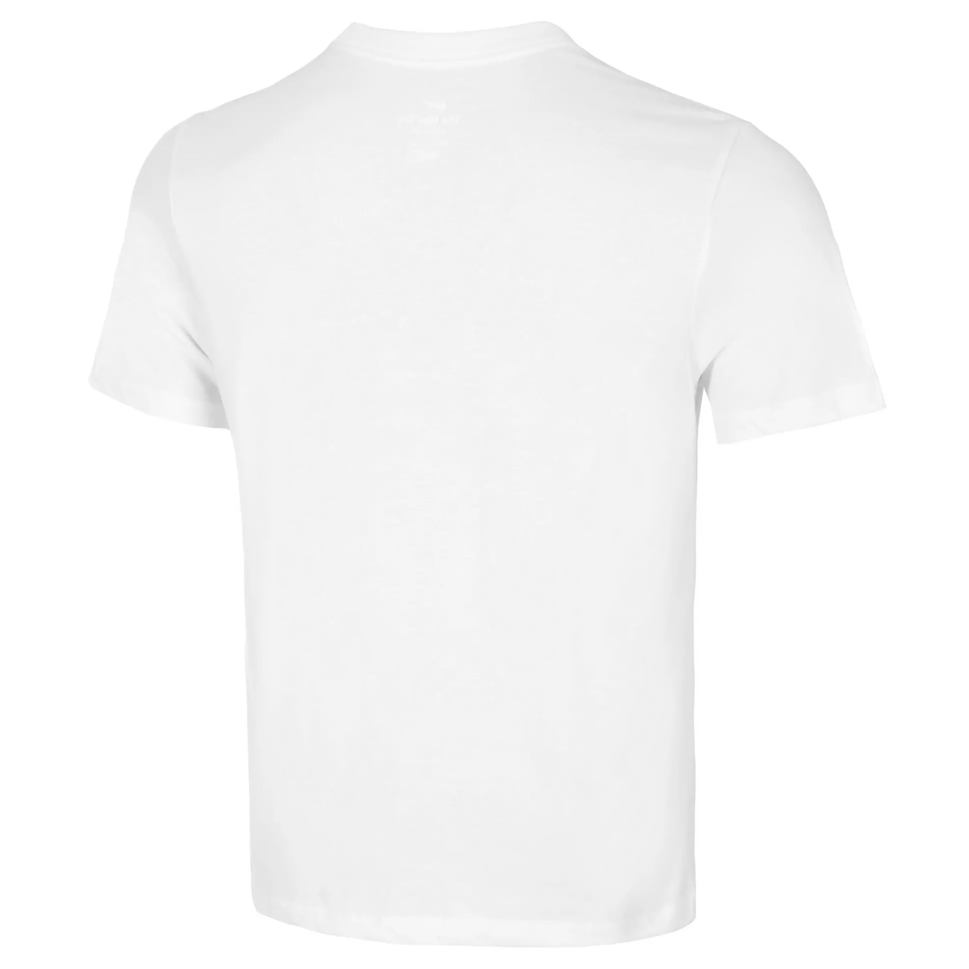 Cheap Court Dri-Fit T-Shirt Men - White, Multicoloured Shirts