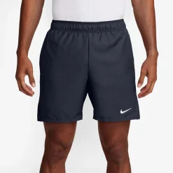 Store Court Dri-Fit Victory 7in Shorts Men - Dark Blue Shorts
