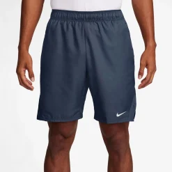 Flash Sale Court Dri-Fit Victory 9in Shorts Men - Dark Blue Shorts