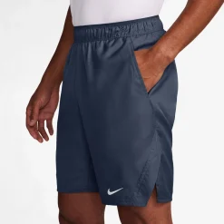 Flash Sale Court Dri-Fit Victory 9in Shorts Men - Dark Blue Shorts