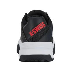 Cheap Court Express HB Clay Court Shoe Men - Black, White Clay Court Shoes