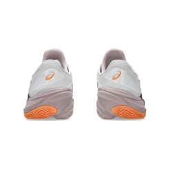 Outlet Court FF 3 Clay Court Shoe Women - White, Beige Clay Court Shoes