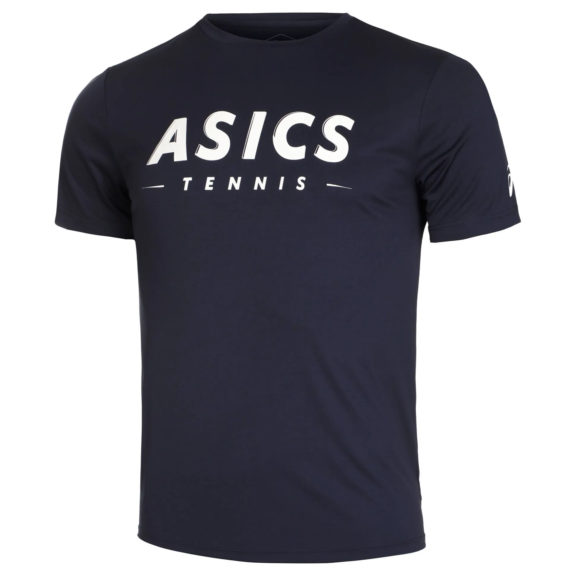Hot Court GPX Tee T-Shirt Men - Dark Blue, White Shirts