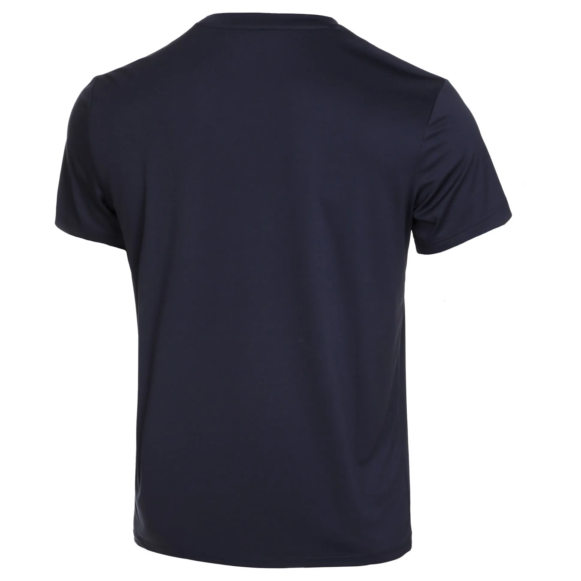 Hot Court GPX Tee T-Shirt Men - Dark Blue, White Shirts