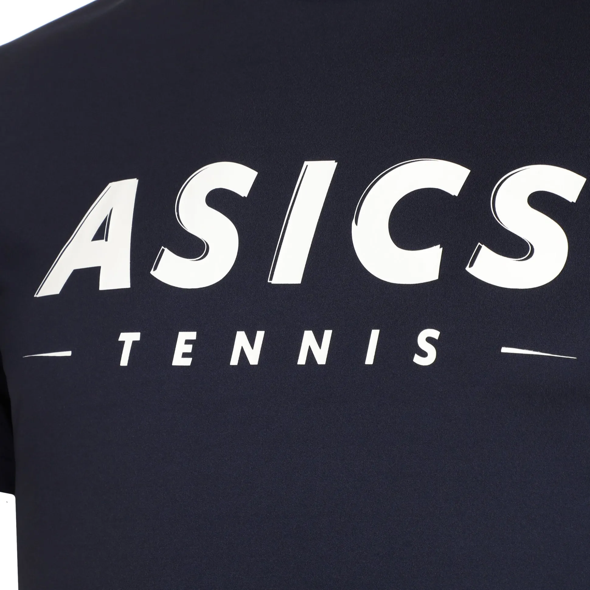 Hot Court GPX Tee T-Shirt Men - Dark Blue, White Shirts