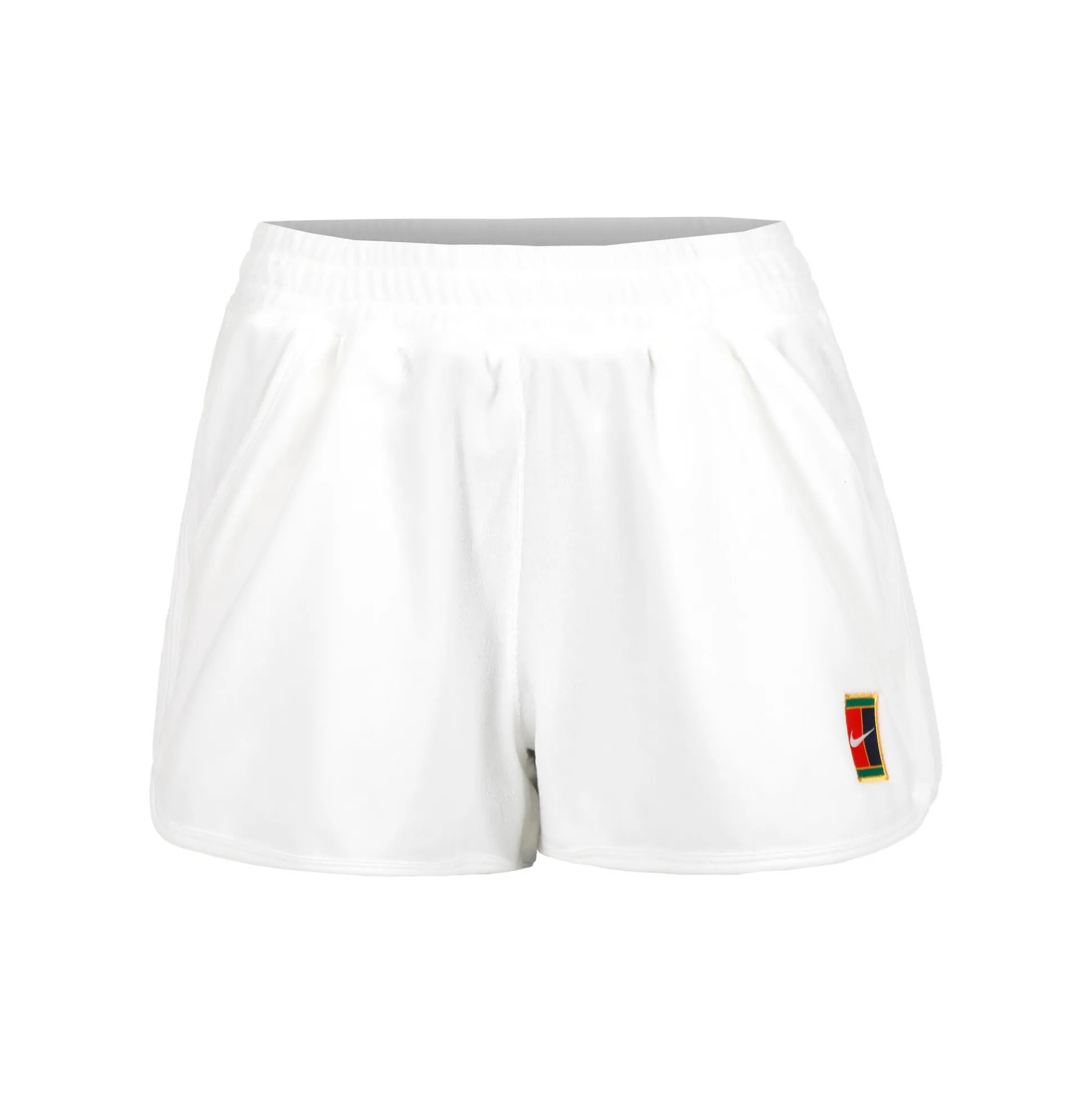 Clearance Court Heritage Fleece MR Shorts Women - Shorts