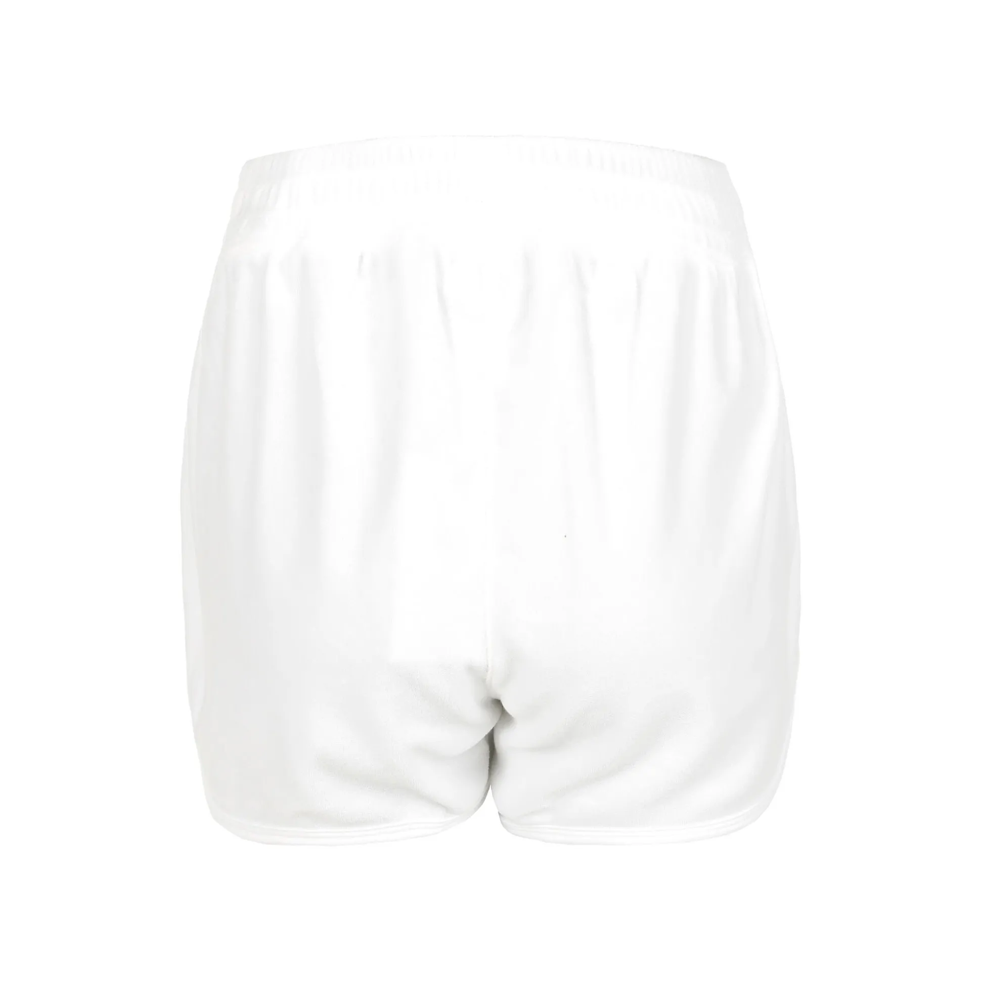 Clearance Court Heritage Fleece MR Shorts Women - Shorts
