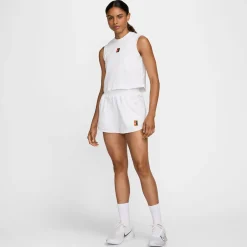 Clearance Court Heritage Fleece MR Shorts Women - Shorts