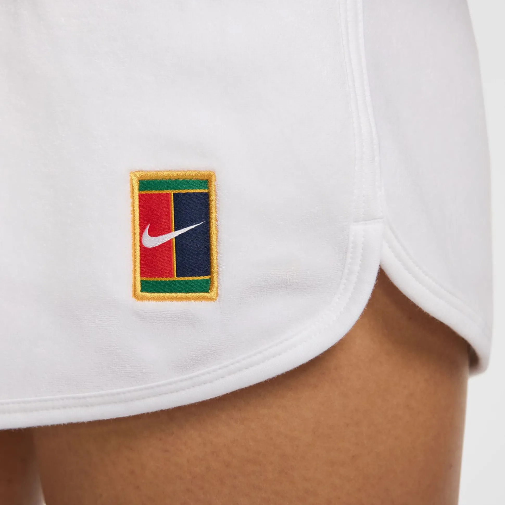 Clearance Court Heritage Fleece MR Shorts Women - Shorts