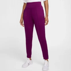 Online Court Heritage Knit Training Pants Women - Pants