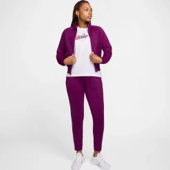 Online Court Heritage Knit Training Pants Women - Pants