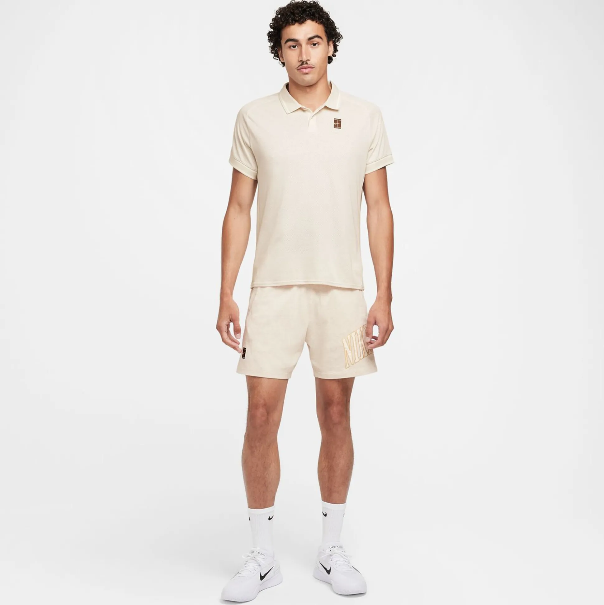 Clearance Court Heritage Polo Men - Shirts