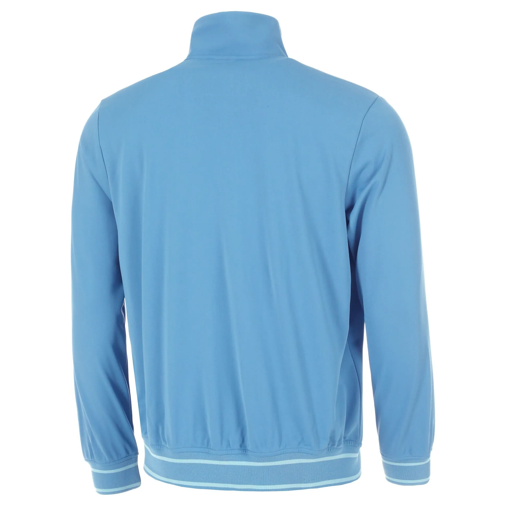 New Court Heritage Training Jacket Men - Light Blue Jackets