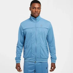 New Court Heritage Training Jacket Men - Light Blue Jackets