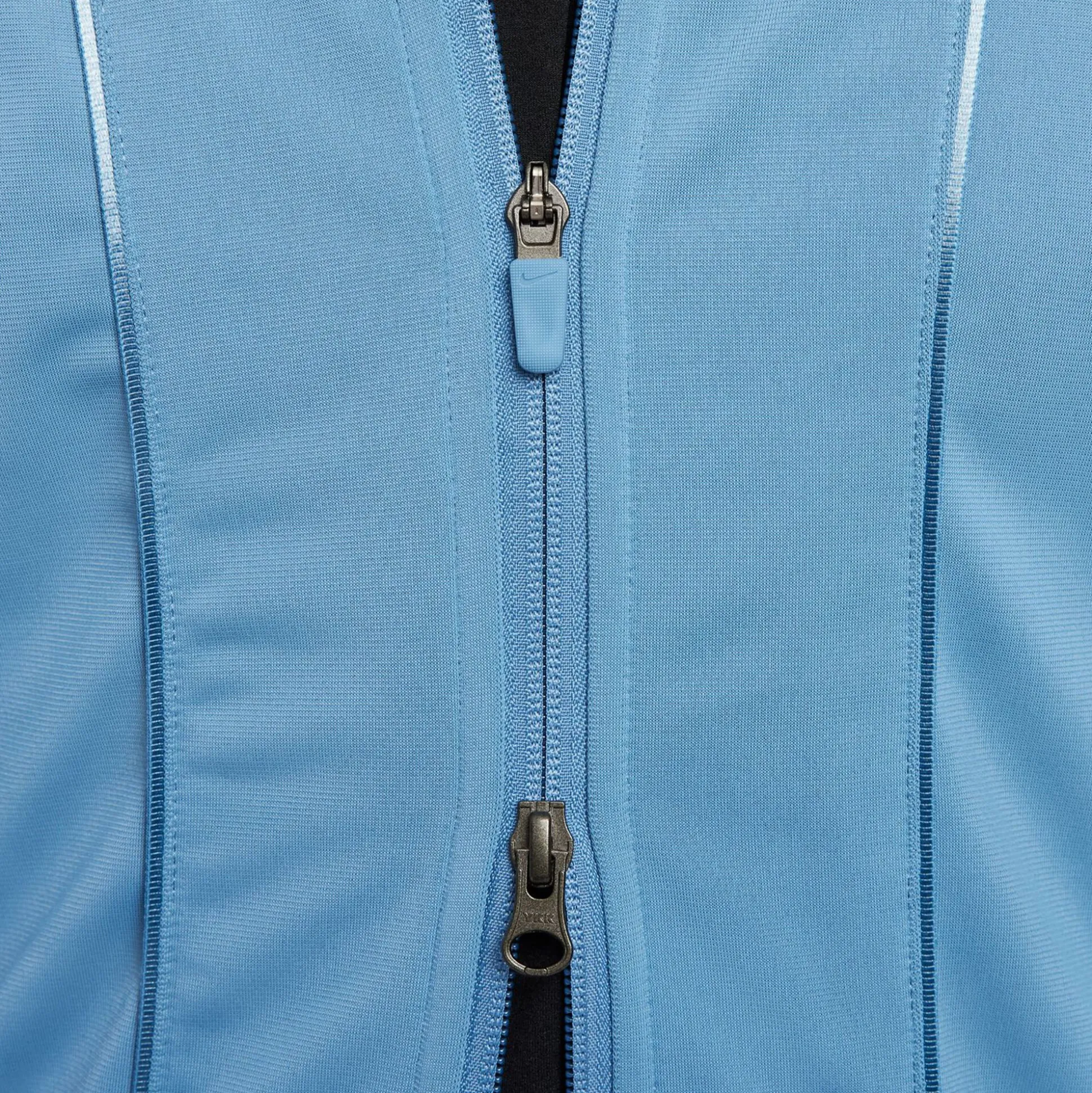 New Court Heritage Training Jacket Men - Light Blue Jackets