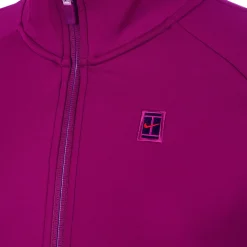Best Court Heritage Zip Hoodie Women - Jackets