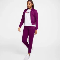 Best Court Heritage Zip Hoodie Women - Jackets