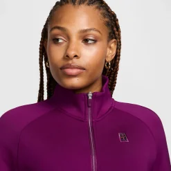 Best Court Heritage Zip Hoodie Women - Jackets