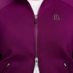 Best Court Heritage Zip Hoodie Women - Jackets