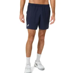 Best Court 7in Shorts Men - Dark Blue Shorts