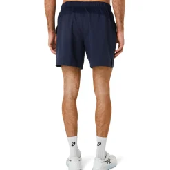 Best Court 7in Shorts Men - Dark Blue Shorts