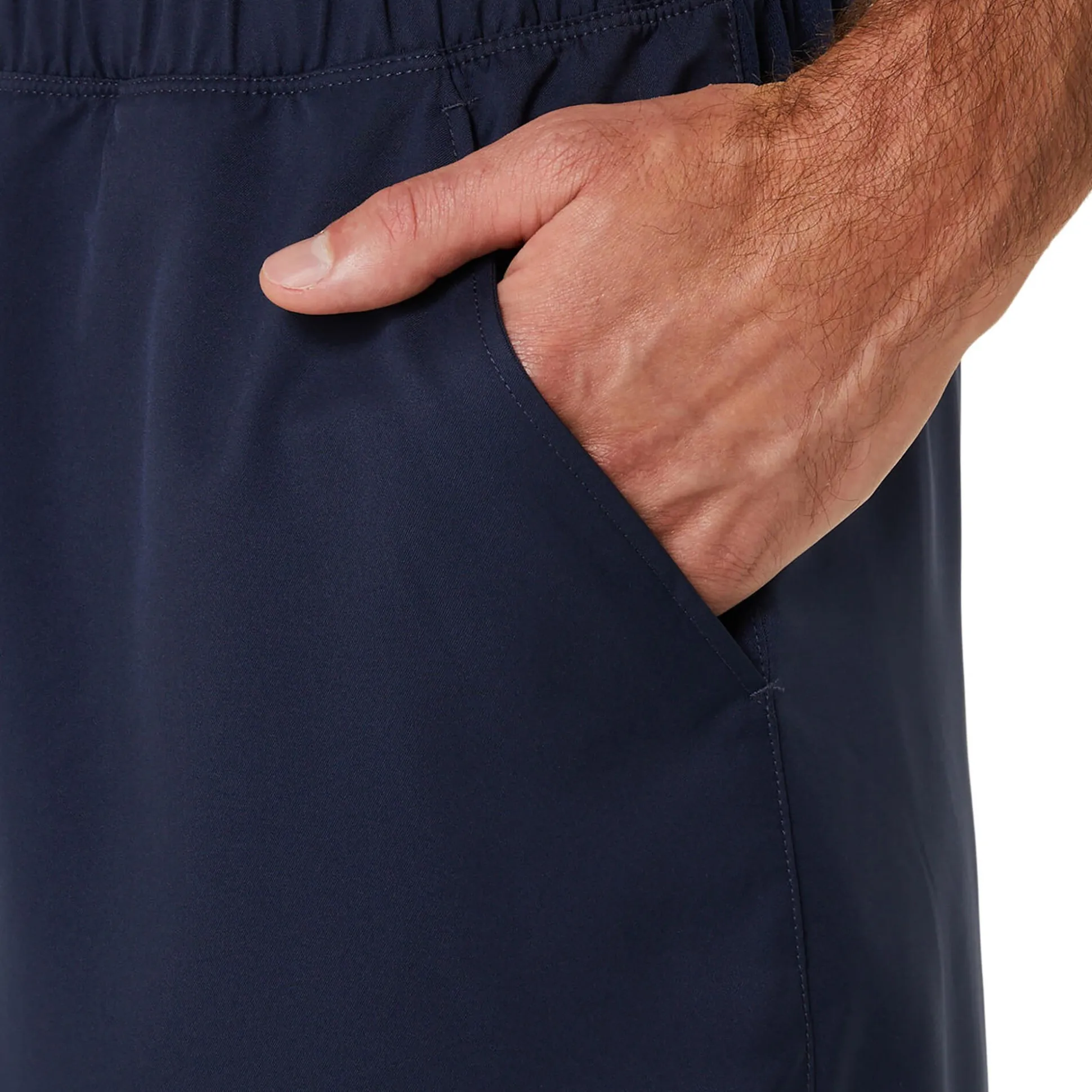 Best Court 7in Shorts Men - Dark Blue Shorts