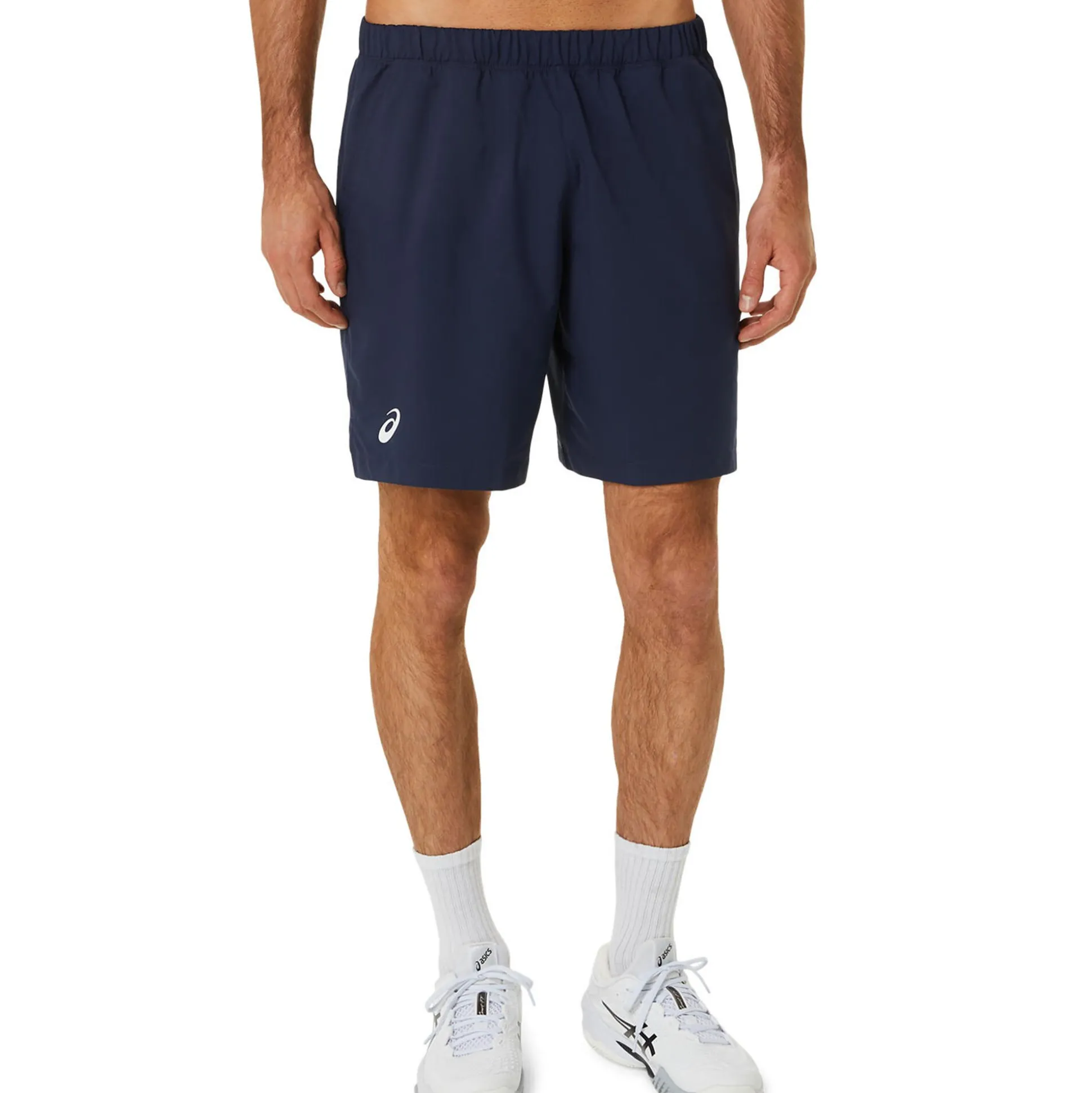 Flash Sale Court 9in Shorts Men - Dark Blue Shorts
