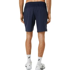 Flash Sale Court 9in Shorts Men - Dark Blue Shorts