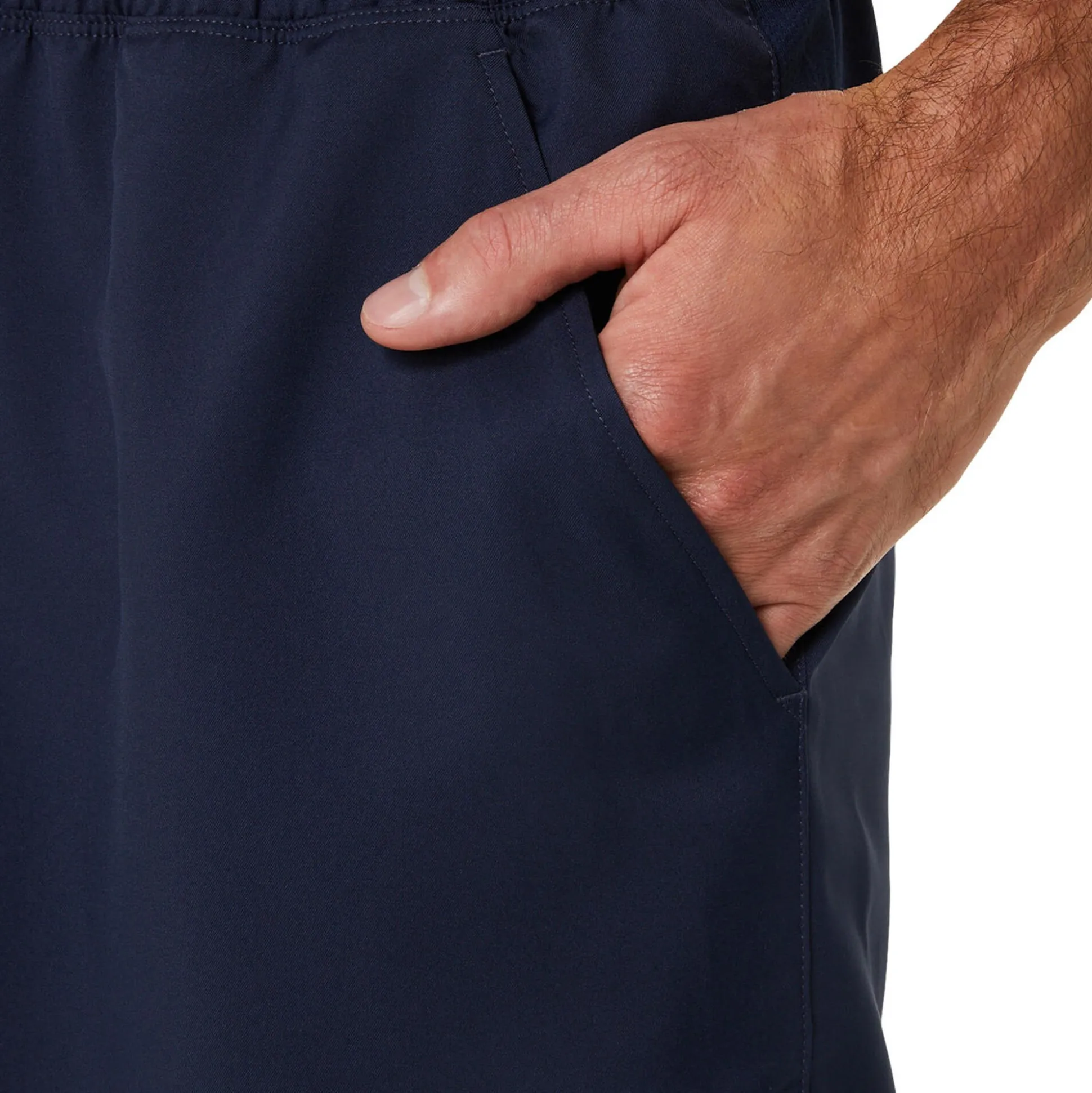 Flash Sale Court 9in Shorts Men - Dark Blue Shorts