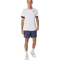 Best Court 7in Shorts Men - Dark Blue Shorts