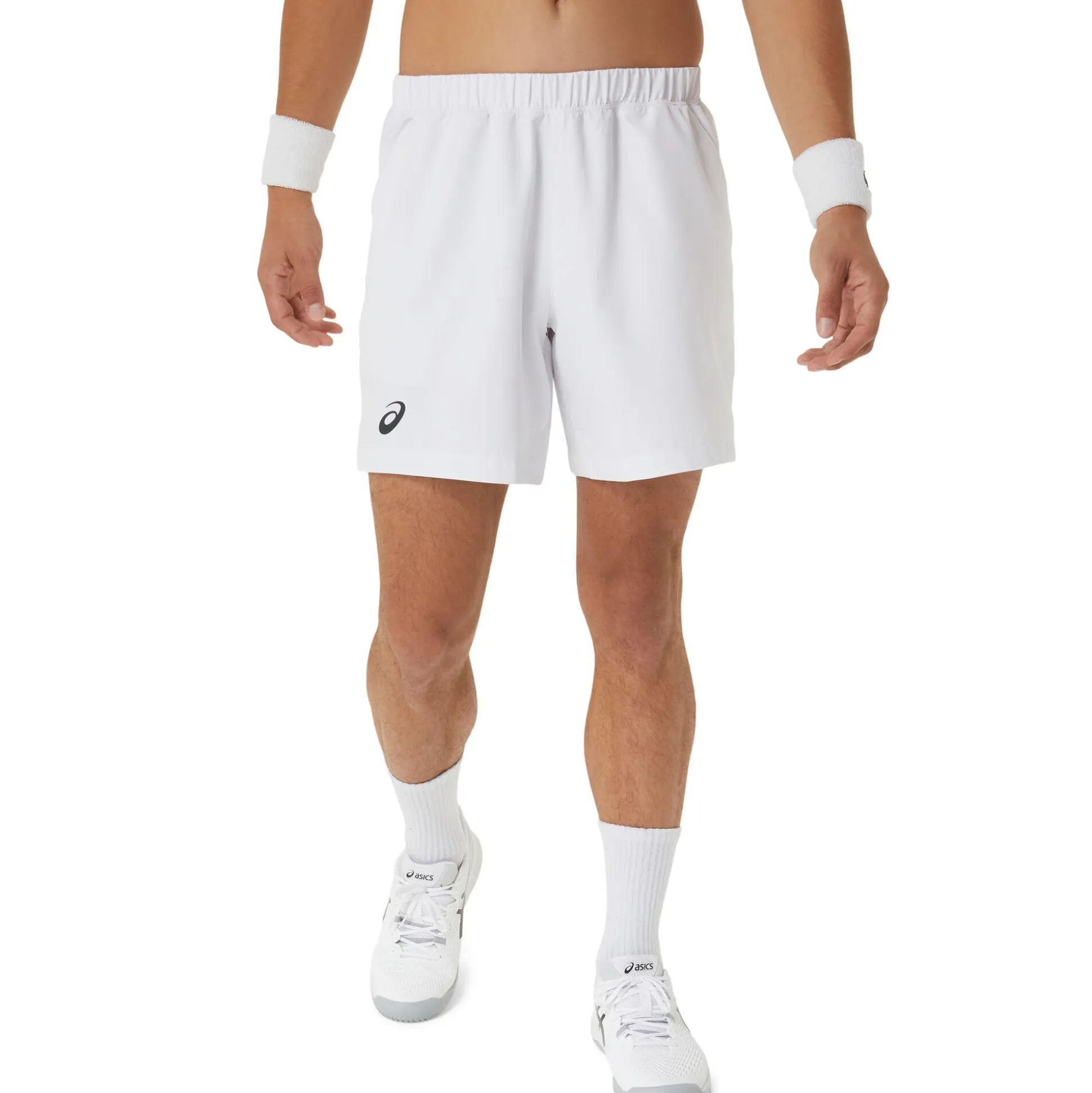 Clearance Court 7in Shorts Men - Shorts