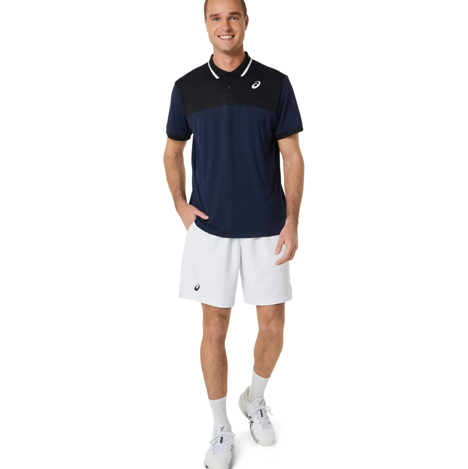 Store Court 9in Shorts Men - Shorts