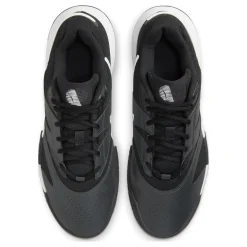 Outlet Court Lite 4 Clay Court Shoe Men - Black, White Clay Court Shoes