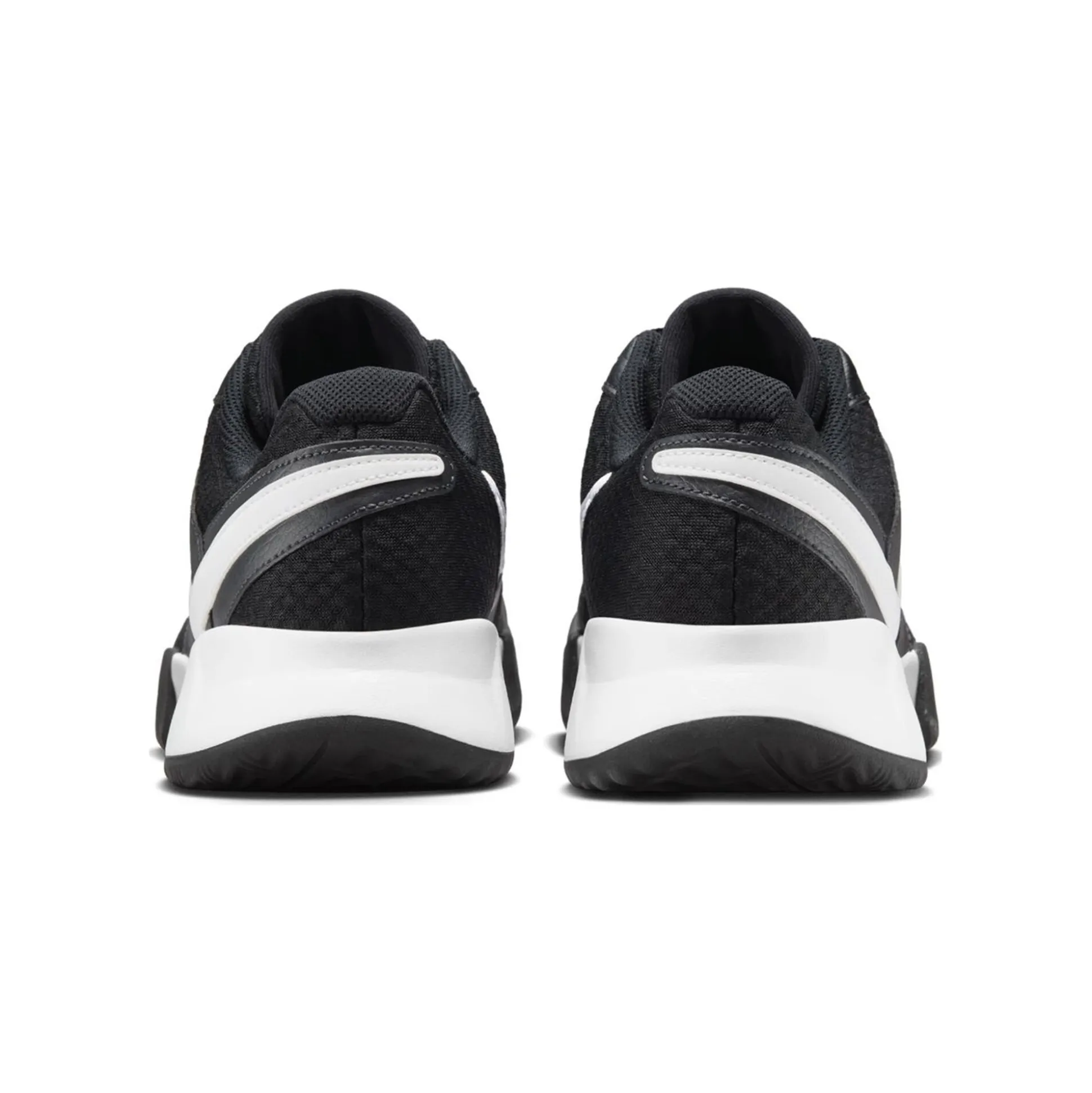Outlet Court Lite 4 Clay Court Shoe Men - Black, White Clay Court Shoes