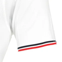 Shop Court Performance Crew T-Shirt Men - Shirts