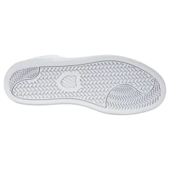 Fashion Court Shield Sneakers Women - White, Beige Casual Shoes