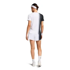 Best Court Shorts Women - Black, White Shorts