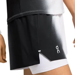 Best Court Shorts Women - Black, White Shorts