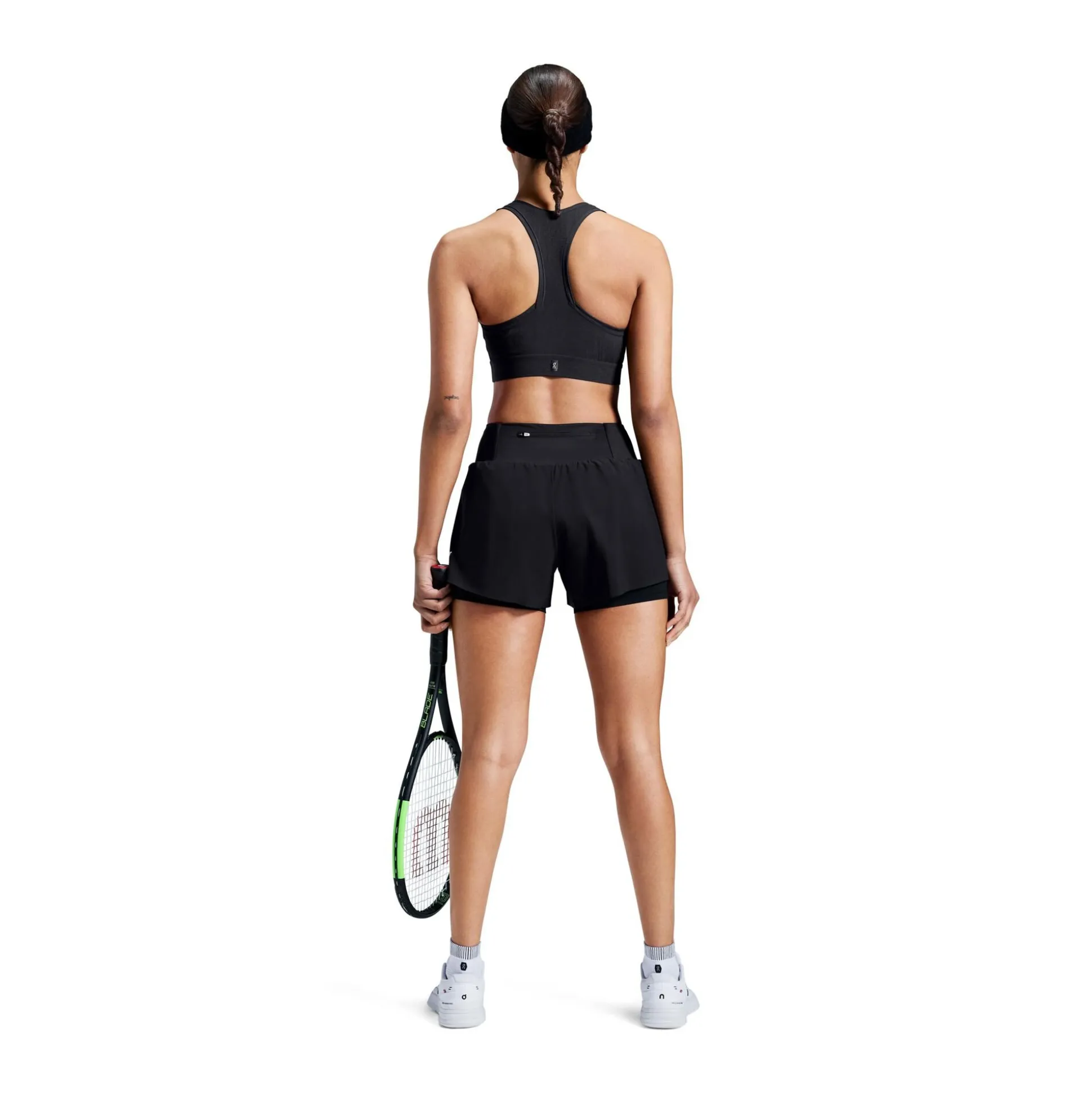 Fashion Court Shorts Women - Shorts