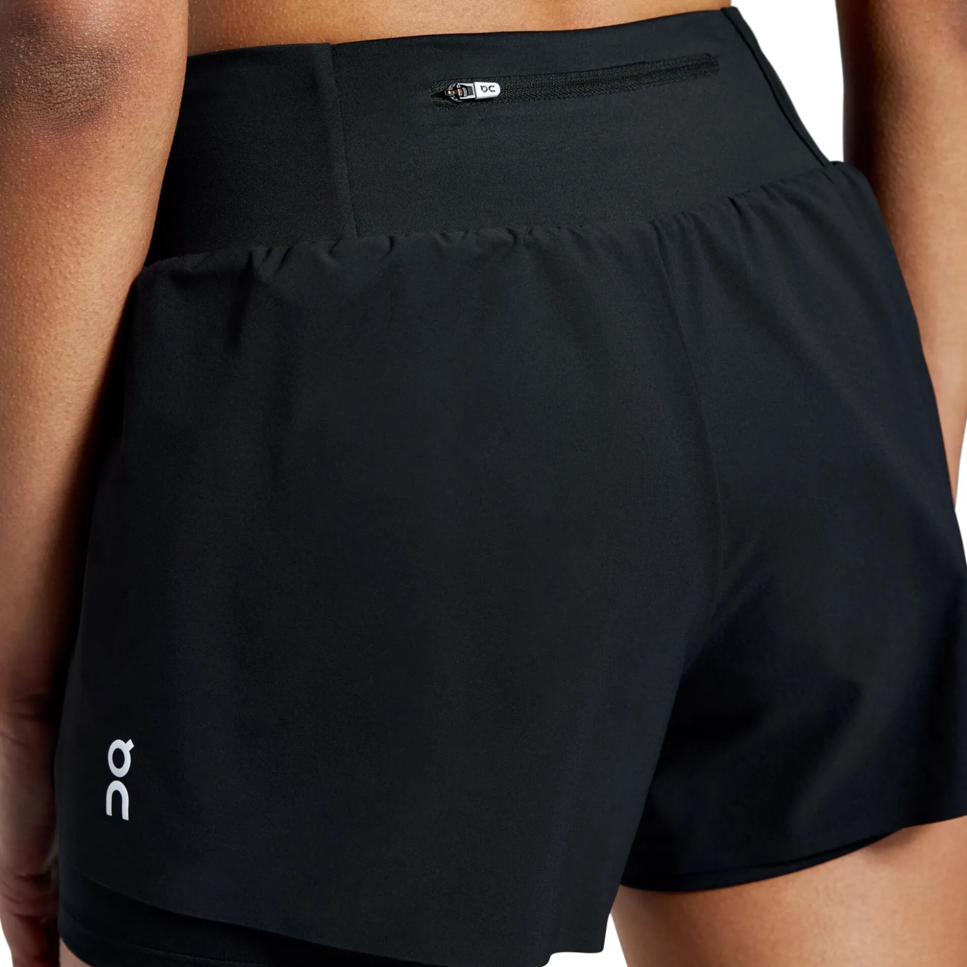 Fashion Court Shorts Women - Shorts