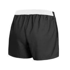 Fashion Court Shorts Women - Black, White Shorts