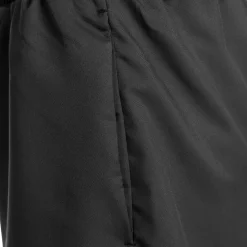 Fashion Court Shorts Women - Black, White Shorts