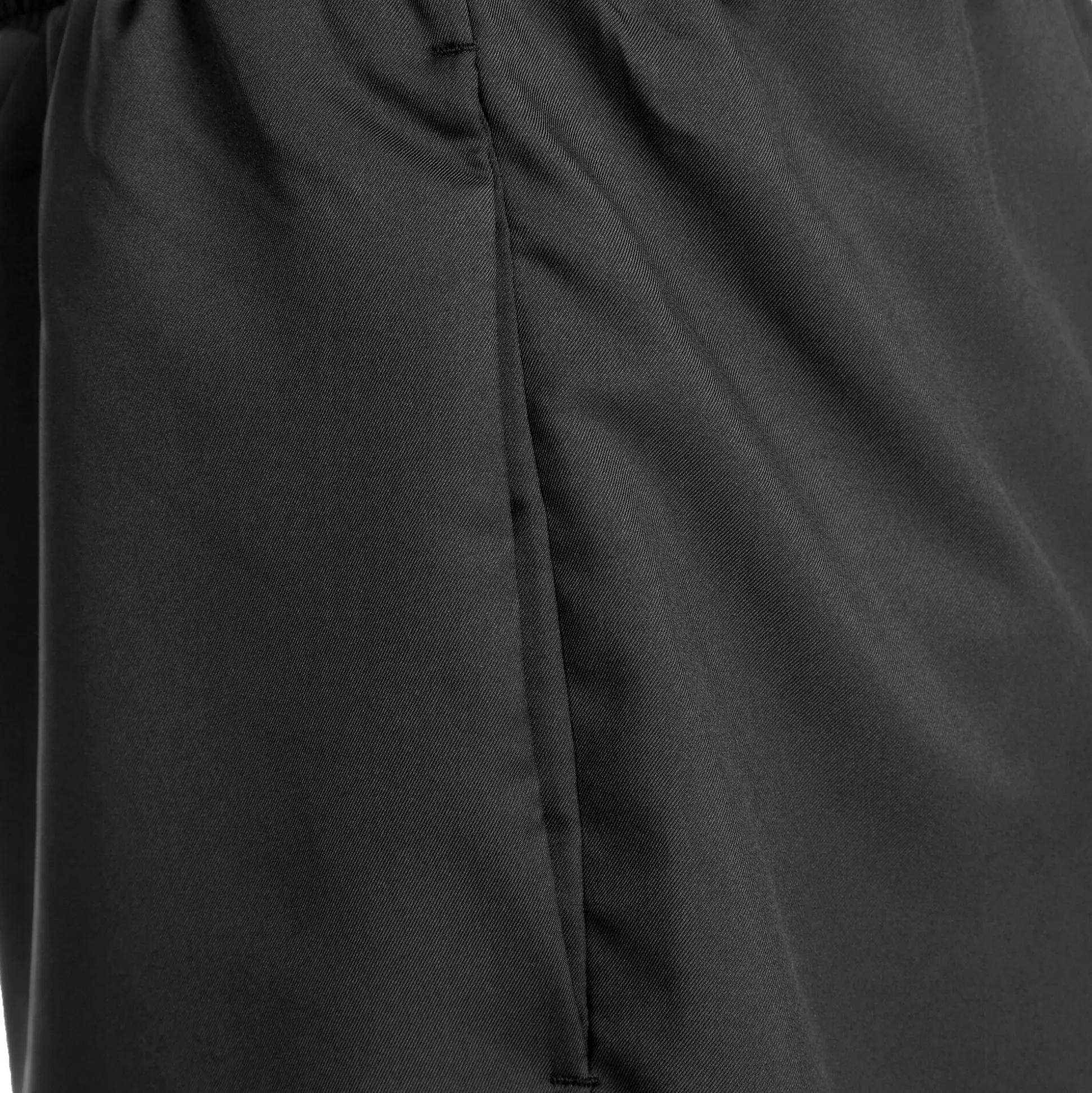 Fashion Court Shorts Women - Black, White Shorts