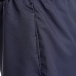 Online Court Shorts Women - Dark Blue, White Shorts
