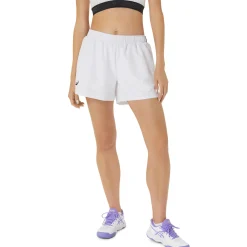 Sale Court Shorts Women - White, Black Shorts