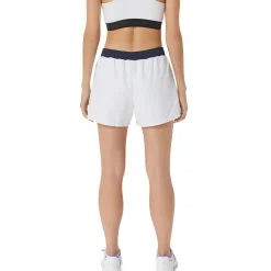 Sale Court Shorts Women - White, Black Shorts